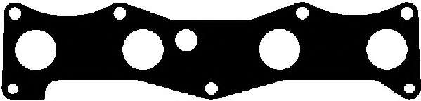 Прокладка, впускной коллектор