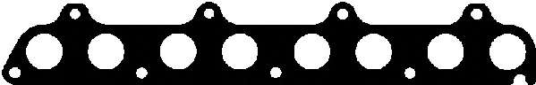 Прокладка, выпускной коллектор