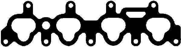 Прокладка, впускной коллектор