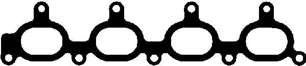 Прокладка, впускной коллектор