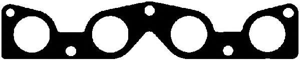 Прокладка випускного колектора