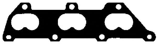 Прокладка, выпускной коллектор