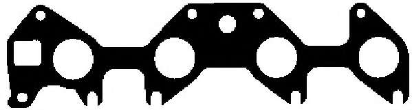 Прокладка, впускной коллектор