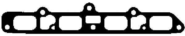 Прокладка, впускной коллектор
