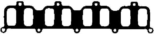 Прокладка, впускной коллектор