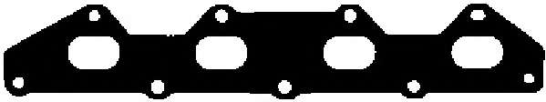 Прокладка, выпускной коллектор