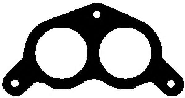 Прокладка, впускной коллектор