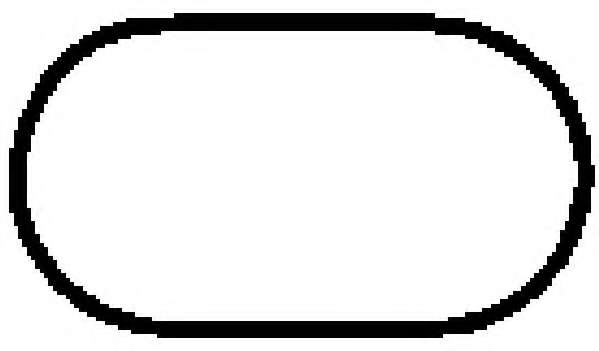 Прокладка, впускной коллектор