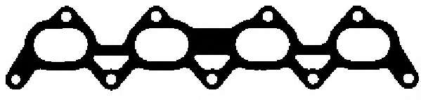 Прокладка, впускной коллектор