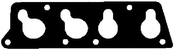 Прокладка, впускной коллектор