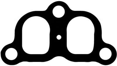 Прокладка, выпускной коллектор. Прокладка, впускной коллектор