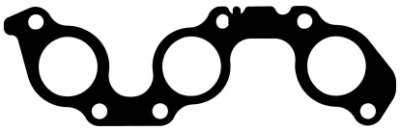 Прокладка, выпускной коллектор