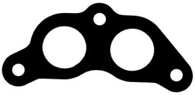 Прокладка, выпускной коллектор