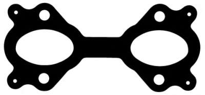 Прокладка, выпускной коллектор