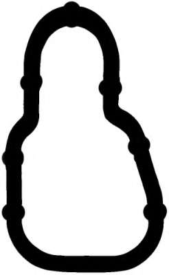 Прокладка, впускной коллектор