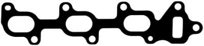 Прокладка, выпускной коллектор
