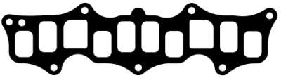 Прокладка, выпускной коллектор. Прокладка, впускной коллектор