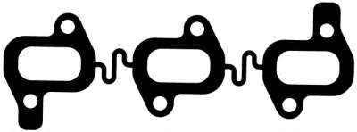 Прокладка, выпускной коллектор