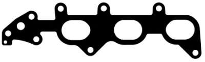 Прокладка, выпускной коллектор. Прокладка, впускной коллектор