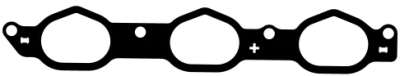 Прокладка, выпускной коллектор. Прокладка, впускной коллектор