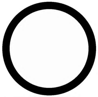 Прокладка, впускной коллектор