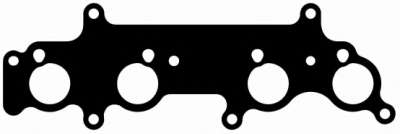 Прокладка, выпускной коллектор