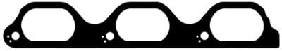 Прокладка, впускной / выпускной коллектор. Прокладка, впускной коллектор