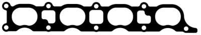 Прокладка, впускной / выпускной коллектор. Прокладка, впускной коллектор