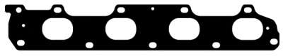 Прокладка, выпускной коллектор. Прокладка, впускной / выпускной коллектор