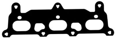 Прокладка, выпускной коллектор. Прокладка, впускной / выпускной коллектор