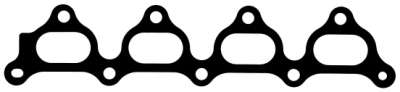 Прокладка, выпускной коллектор