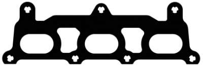 Прокладка, выпускной коллектор. Прокладка, впускной / выпускной коллектор