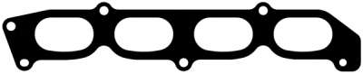 Прокладка, впускной / выпускной коллектор. Прокладка, впускной коллектор