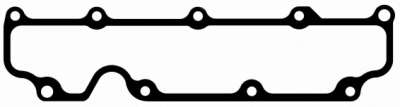 Прокладка, впускной / выпускной коллектор. Прокладка, впускной коллектор