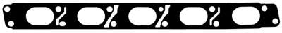 Прокладка, выпускной коллектор. Прокладка, впускной / выпускной коллектор