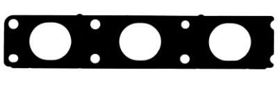 Прокладка, выпускной коллектор