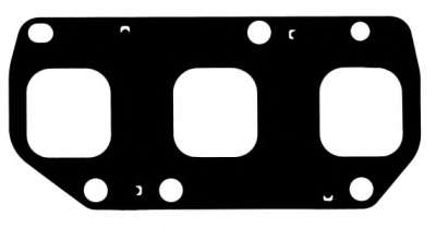 Прокладка, выпускной коллектор