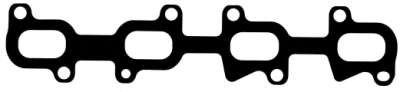 Прокладка, выпускной коллектор