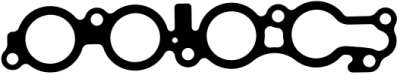 Прокладка, выпускной коллектор