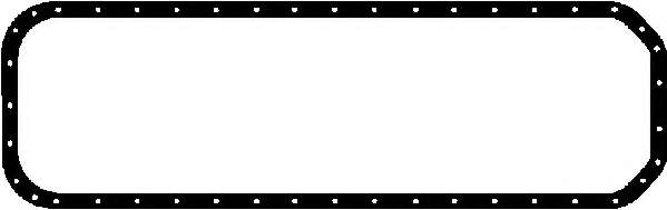 Прокладка, маслянный поддон