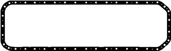 Прокладка, маслянный поддон