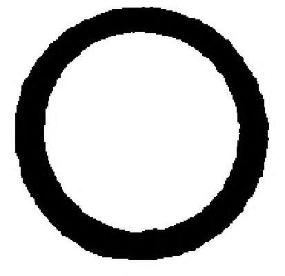 Прокладка, впускной коллектор