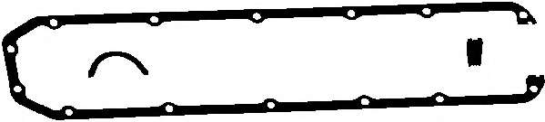 Комплект прокладок, крышка головки цилиндра