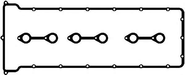 Комплект прокладок, крышка головки цилиндра