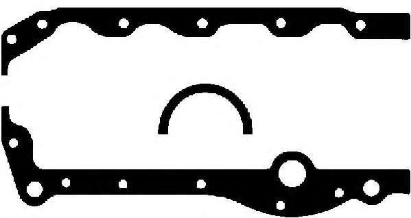 Комплект прокладок, маслянный поддон
