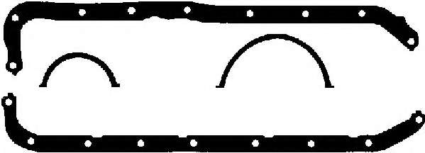 Комплект прокладок, маслянный поддон