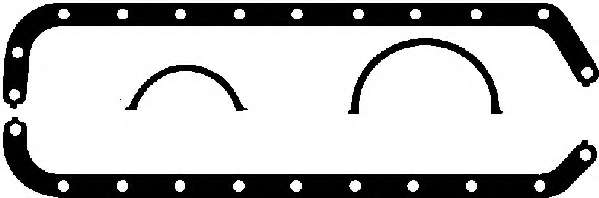 Комплект прокладок, маслянный поддон