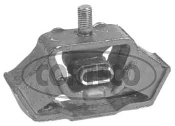 Подвеска, автоматическая коробка передач. Подвеска, ступенчатая коробка передач