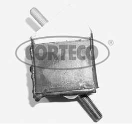 Подвеска, двигатель