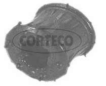 Втулка, шток вилки переключения